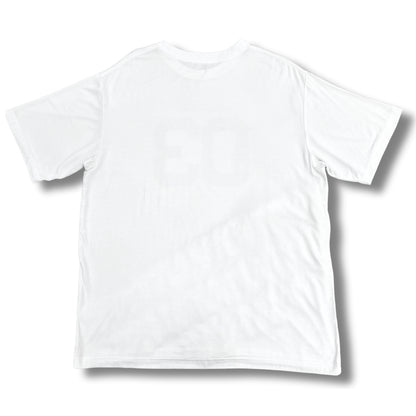 LB03 x SPACELOV3 LACE T-SHIRT