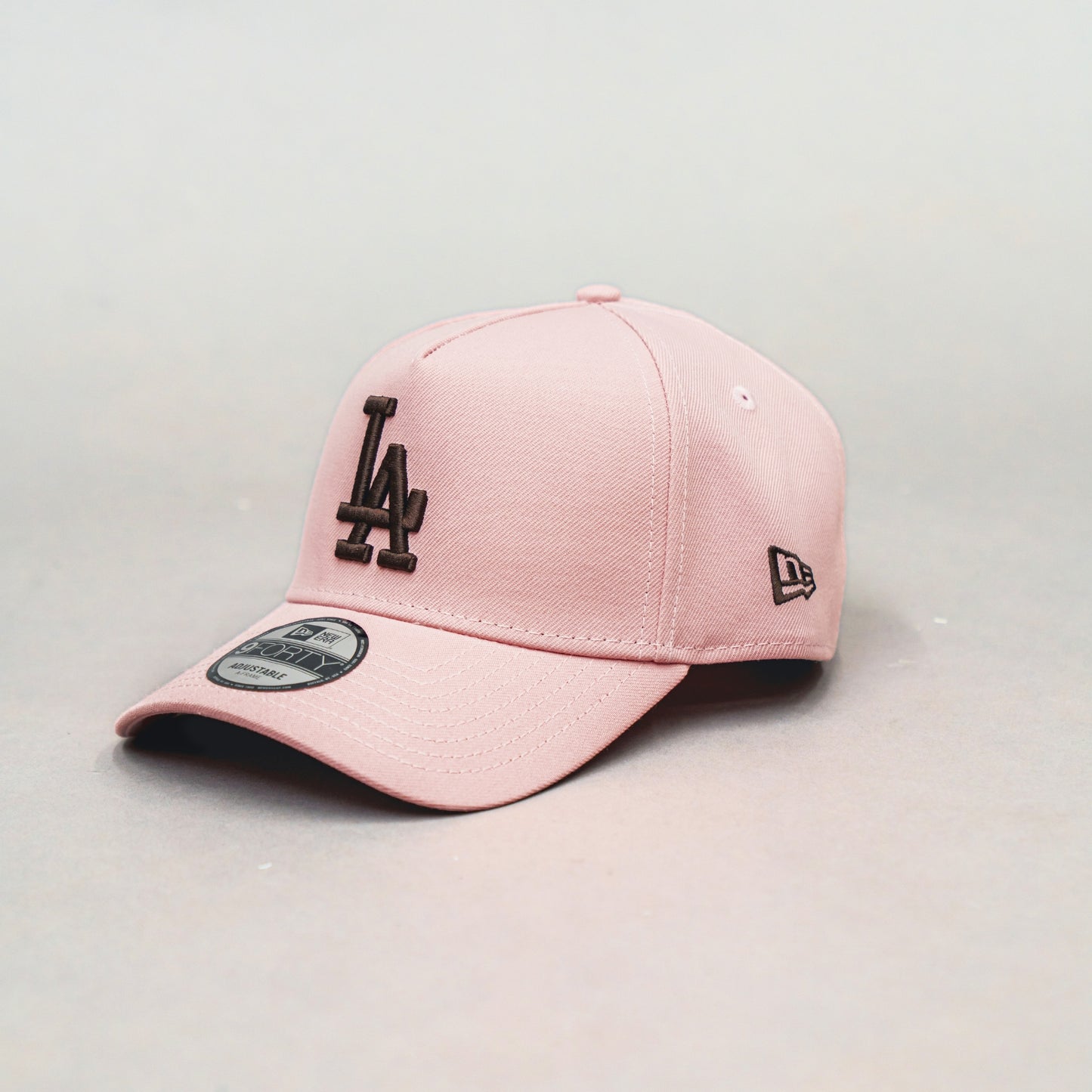 【先行予約】LOS ANGELES DODGERS CO S.OHTANI 9FORTY AFRAME PINK