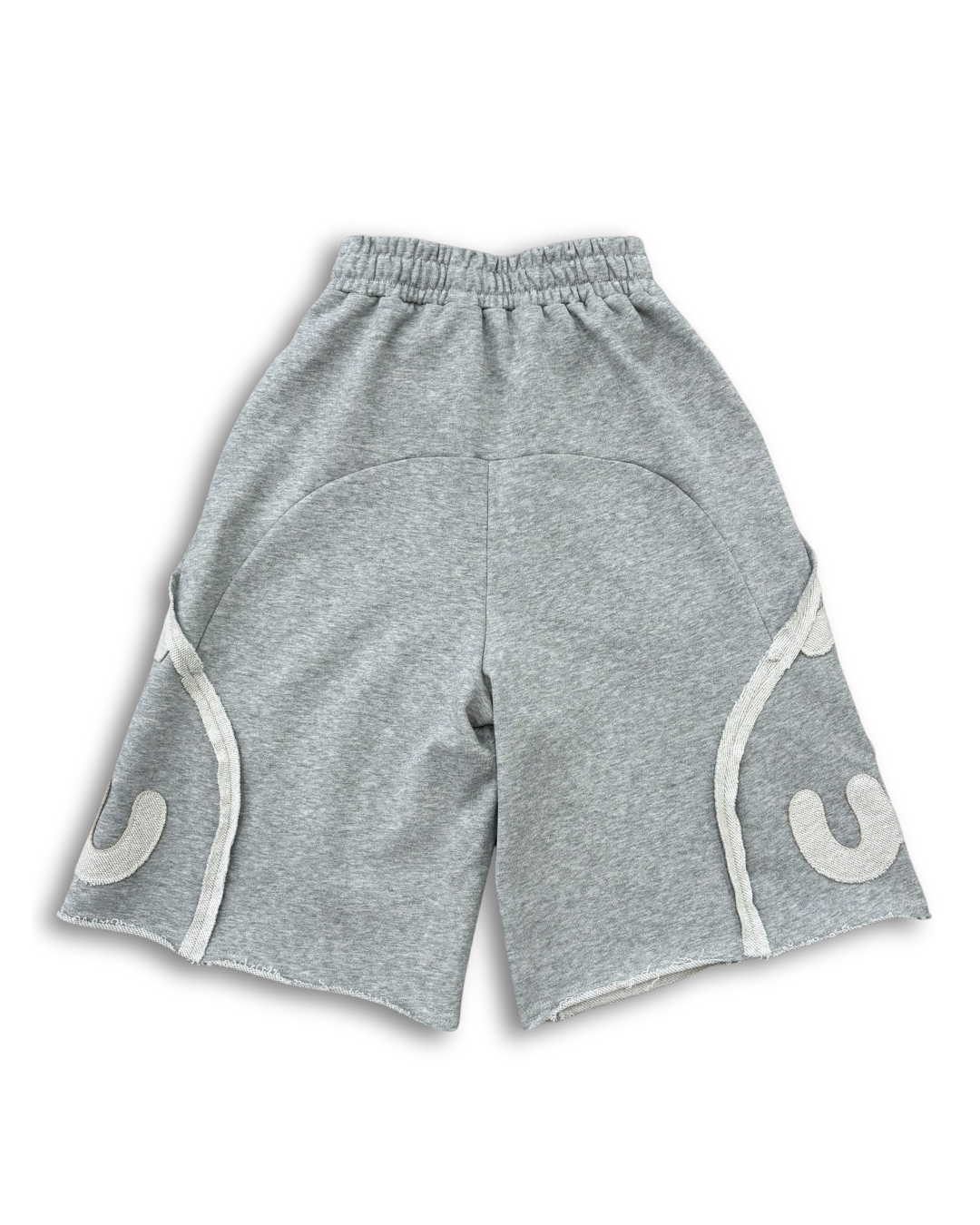 3 LOGO HALF PANTS – SPACE LOV3 3 LOGO HALF PANTS – SPACE LOV3