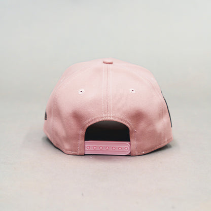 【先行予約】LOS ANGELES DODGERS CO S.OHTANI 9FORTY AFRAME PINK