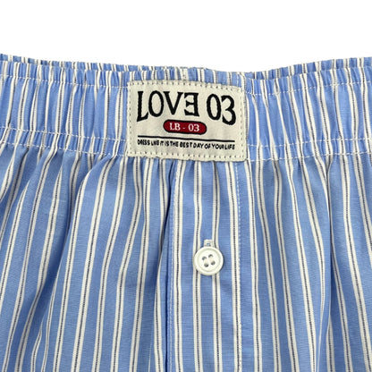 LB03 x SPACELOV3 TRUNKS