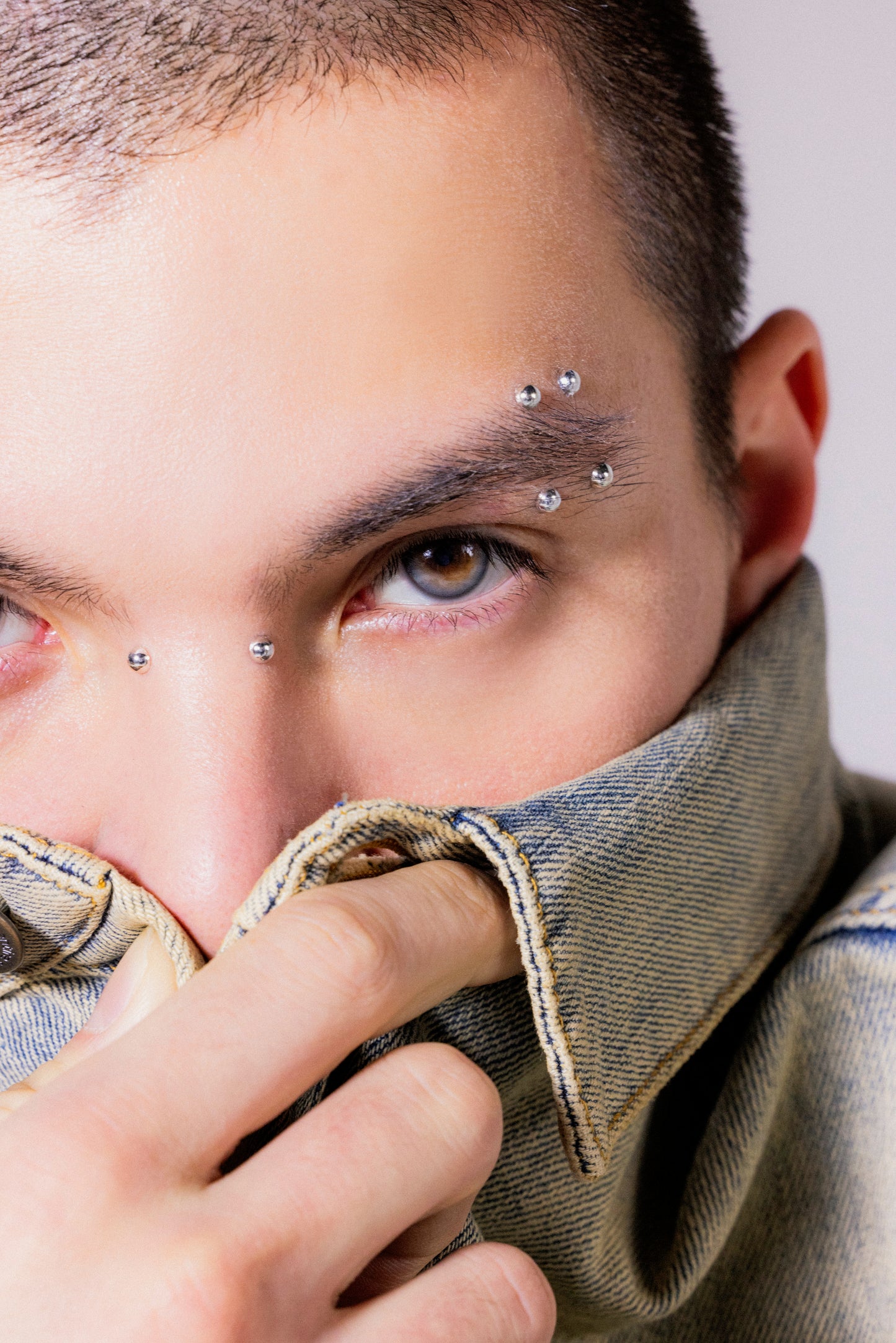 ANWワンデー　イブ