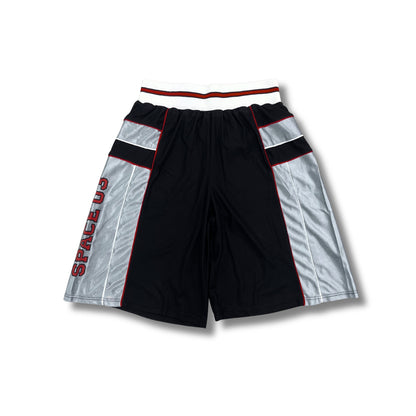 GAME HALF PANTS