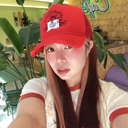 ANGEL CAP