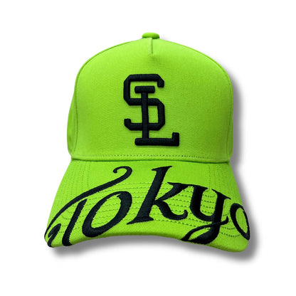 SL CAP