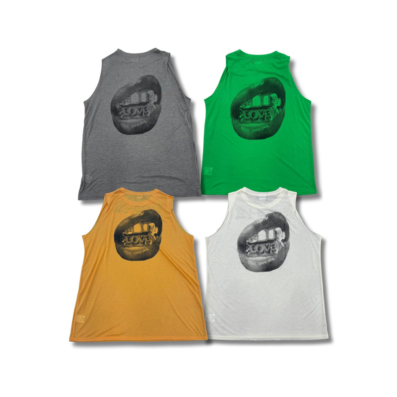 LIP TANK TOPS