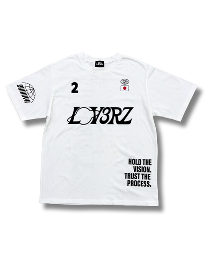 LOV3RZ 02 T-shirt