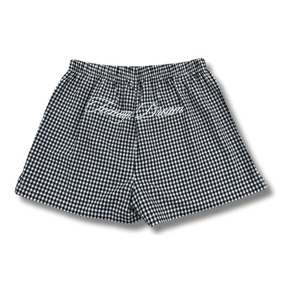 LB03 x SPACELOV3 TRUNKS