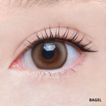 ANWワンデー　イブ