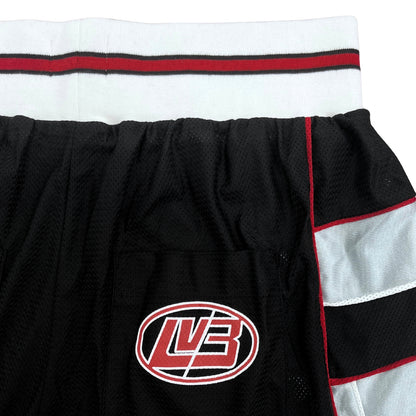 GAME HALF PANTS