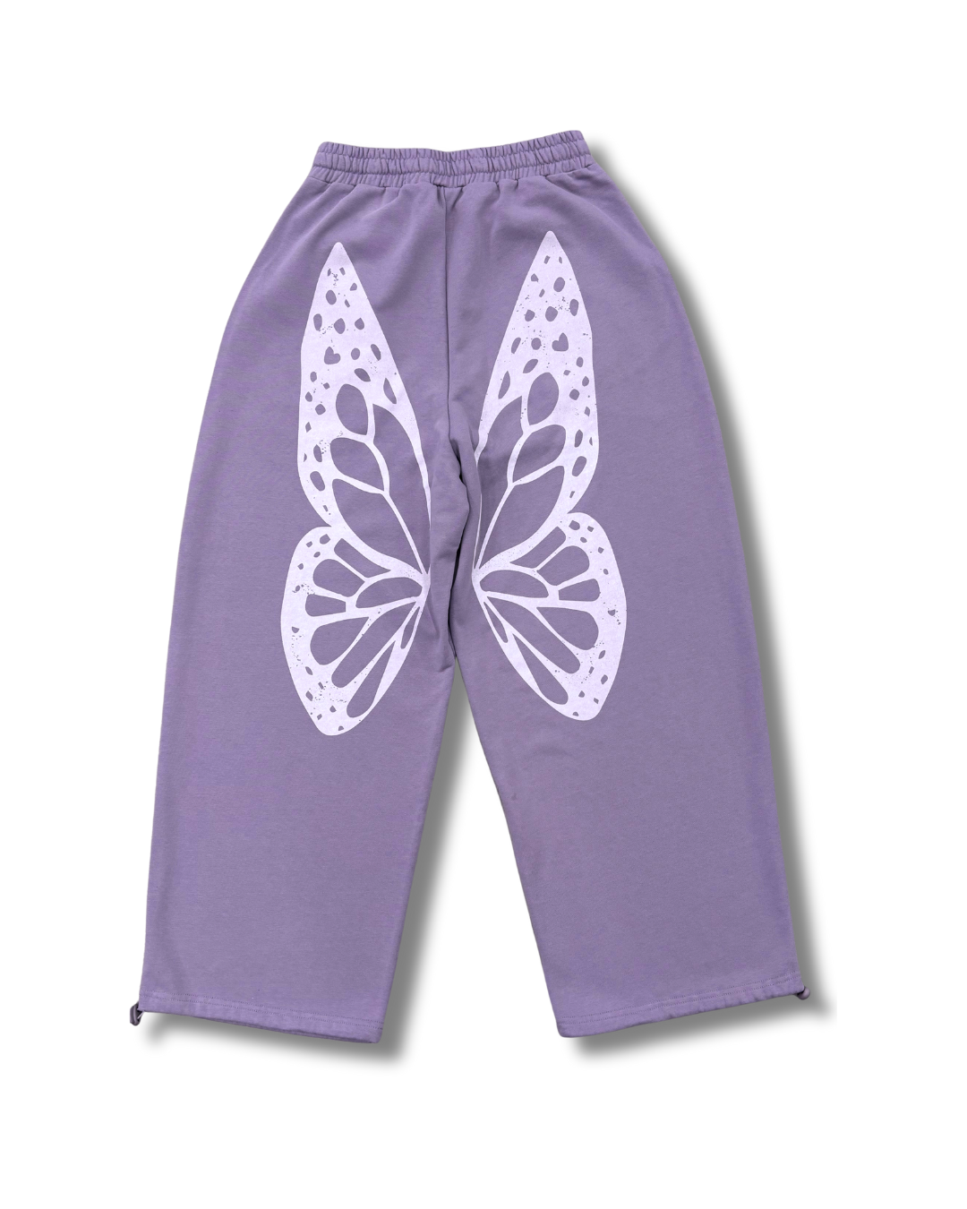BUTTERFLY SWEAT PANTS