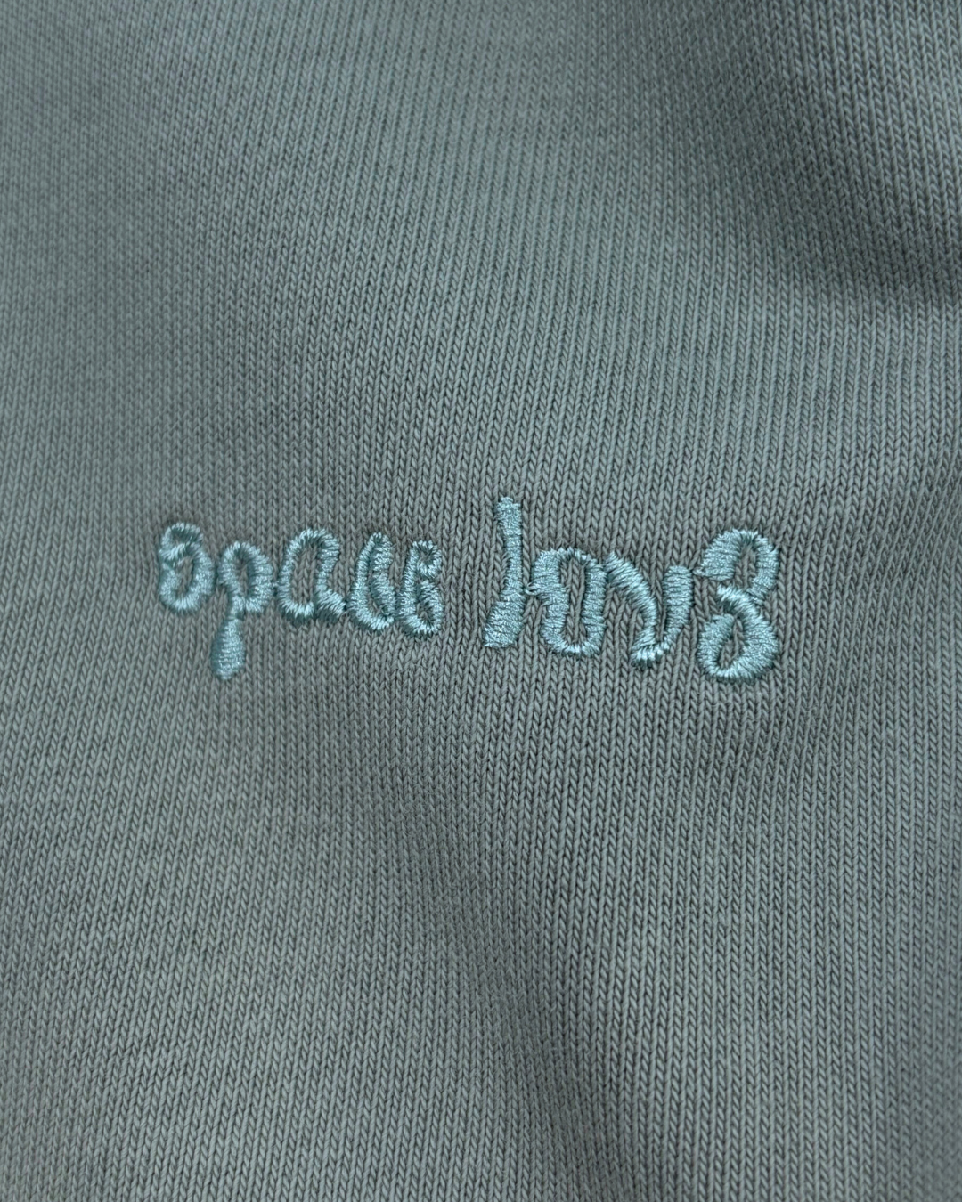 WASHED LAYERED HOODIE