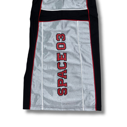 GAME HALF PANTS