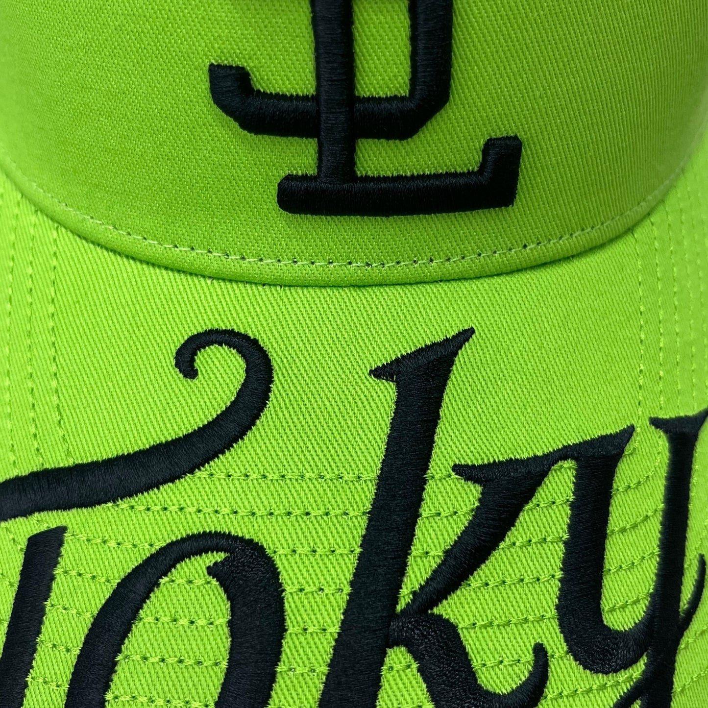 SL CAP
