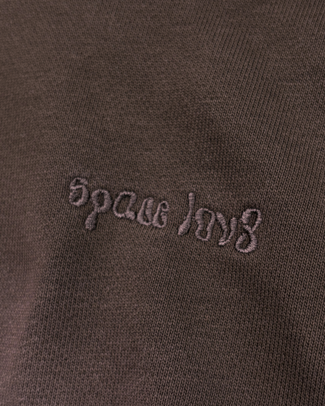 WASHED LAYERED HOODIE