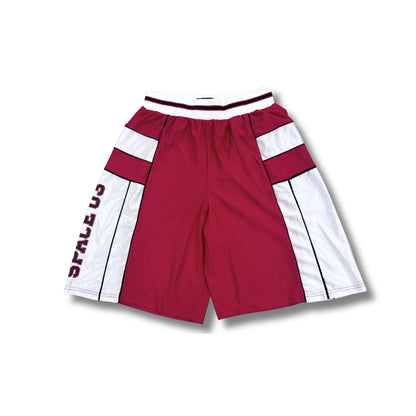 GAME HALF PANTS