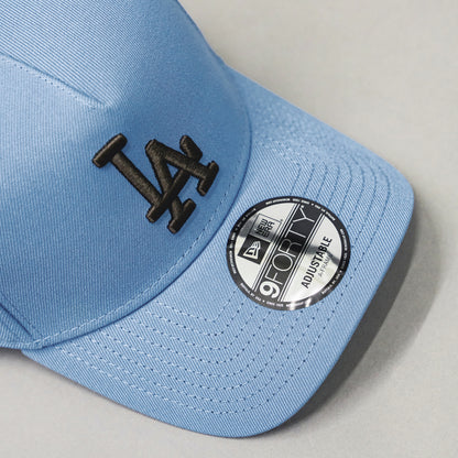 【先行予約】 LOS ANGELES DODGERS CO S.OHTANI 9FORTY AFRAME SKY BLUE