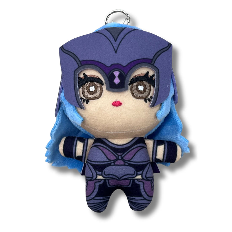Super Queen HERO - Key Chain