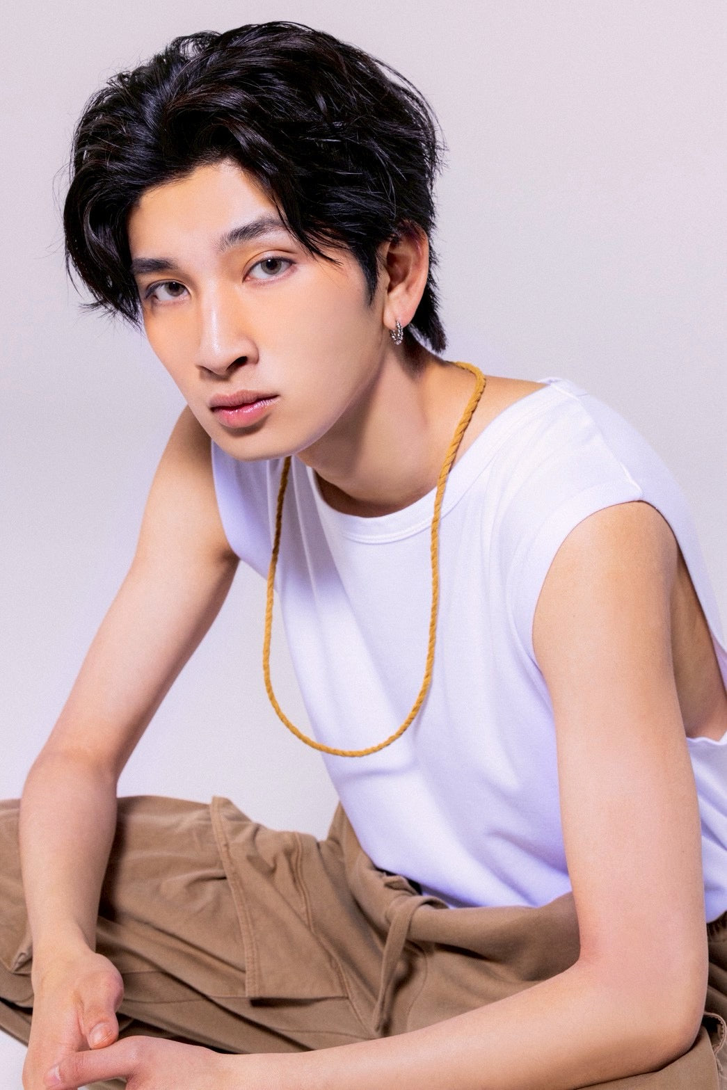 ANWワンデー　イブ