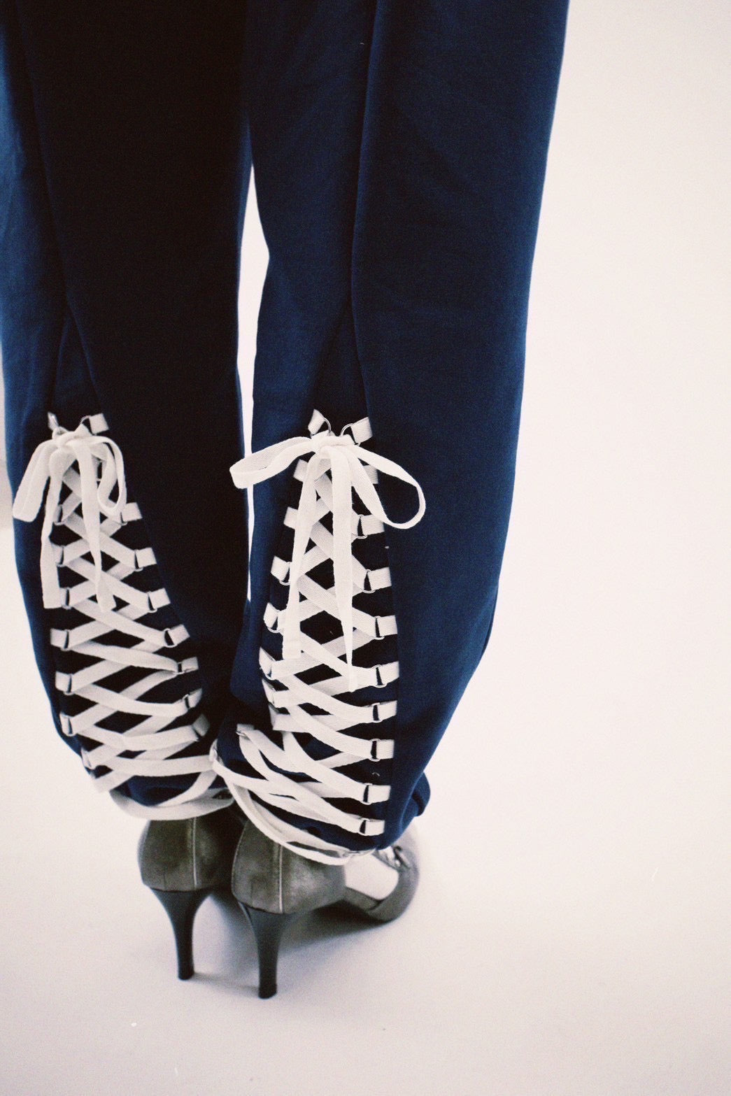 LB03 x SPACELOV3 SWEAT LONG PANTS – SPACE LOV3