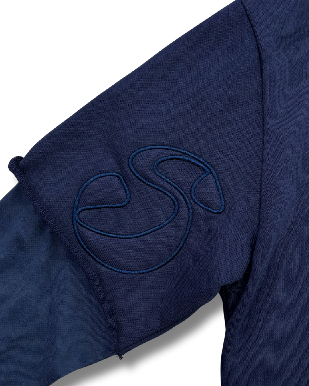 SPL3 LAYERED SWEATER