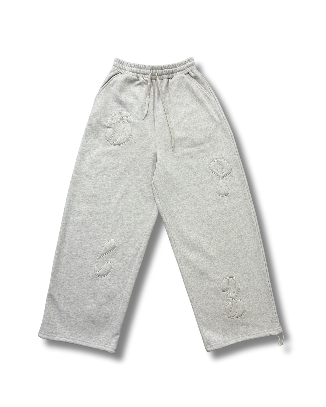 SPL3 SWEAT PANTS