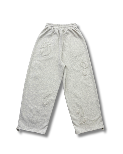 SPL3 SWEAT PANTS