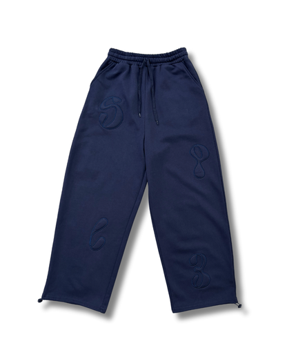 SPL3 SWEAT PANTS