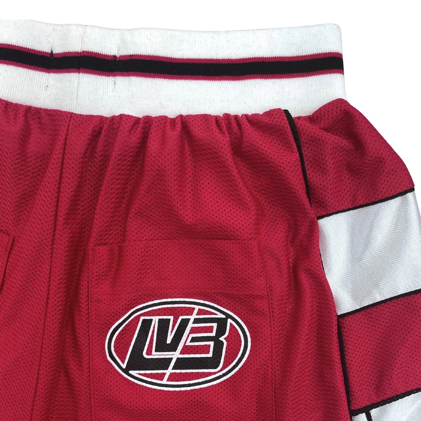 GAME HALF PANTS