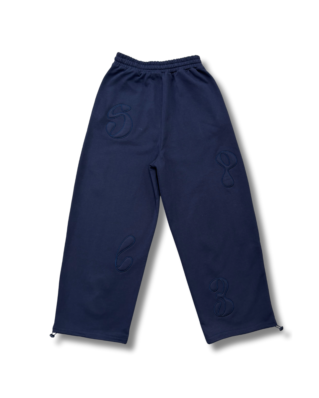 SPL3 SWEAT PANTS