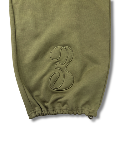 SPL3 SWEAT PANTS