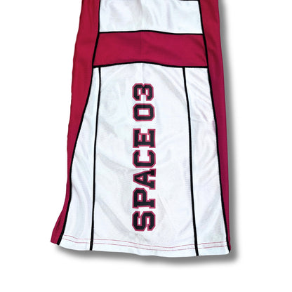 GAME HALF PANTS