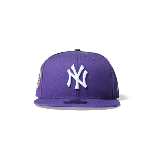 NEW YORK YANKEES CO 1949 WS 9FIFTY PURPLE