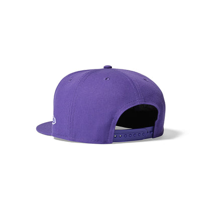 NEW YORK YANKEES CO 1949 WS 9FIFTY PURPLE