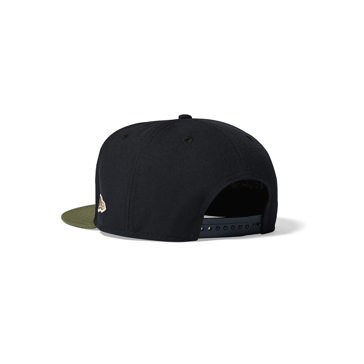 NEW YORK YANKEES CO 1949 WS 9FIFTY NAVY/OLIVE