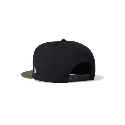 NEW YORK YANKEES CO 1949 WS 9FIFTY NAVY/OLIVE