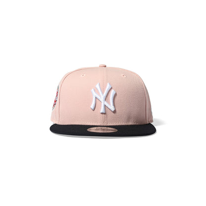 NEW YORK YANKEES CO 1949 WS 9FIFTY PINK/NAVY