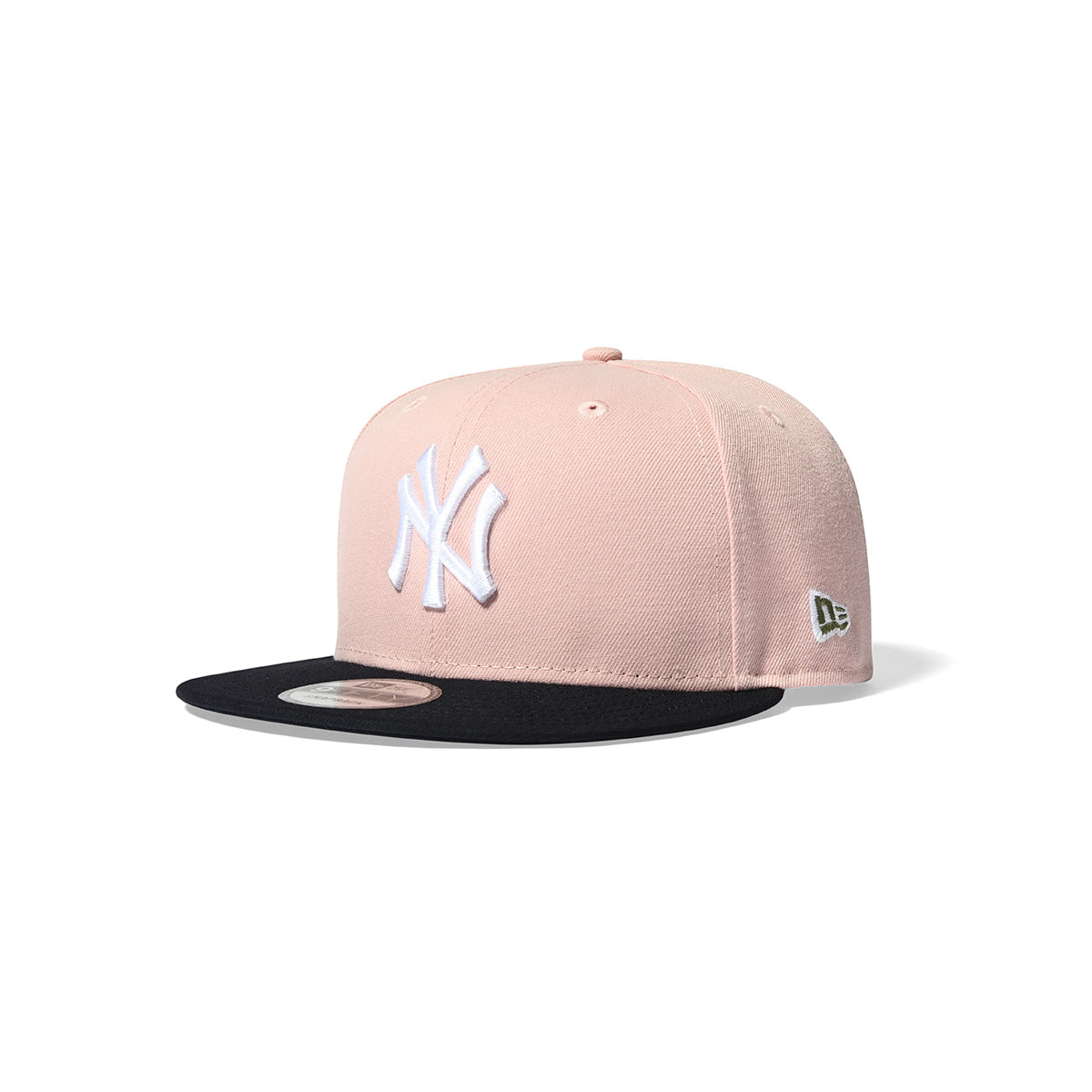 NEW YORK YANKEES CO 1949 WS 9FIFTY PINK/NAVY