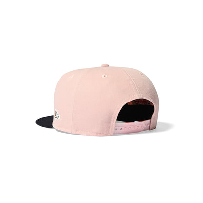 NEW YORK YANKEES CO 1949 WS 9FIFTY PINK/NAVY