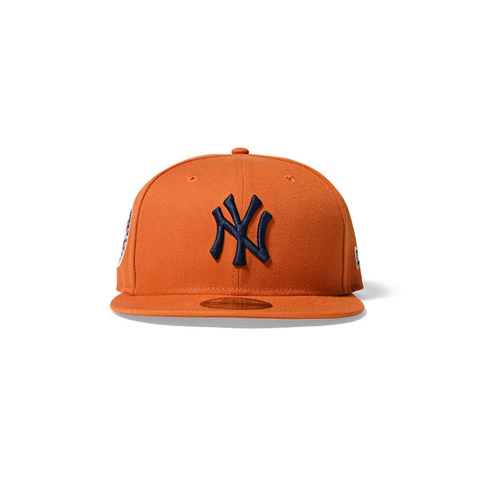 NEW YORK YANKEES CO 1949 WS 9FIFTY ORANGE