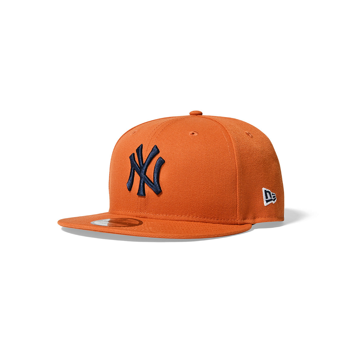 NEW YORK YANKEES CO 1949 WS 9FIFTY ORANGE