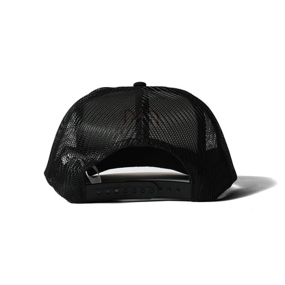 LOV3RZ 01 MESH CAP