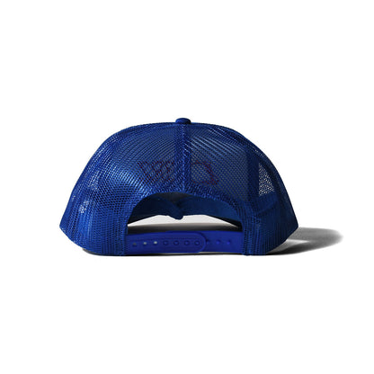 LOV3RZ 01 MESH CAP