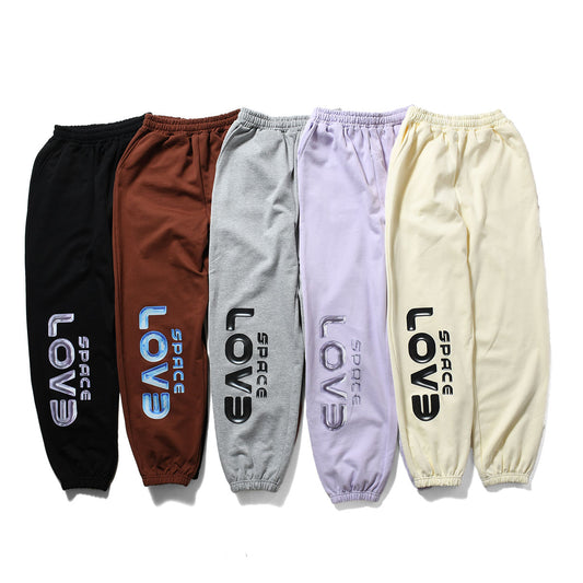 SPACE LOV3 PANT (NEW COLOR)