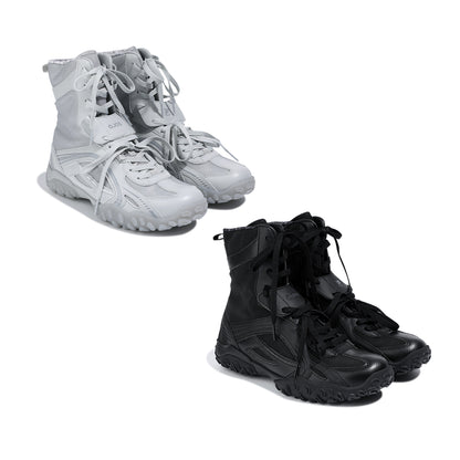 FILA X OJOS ECHAPPE MID