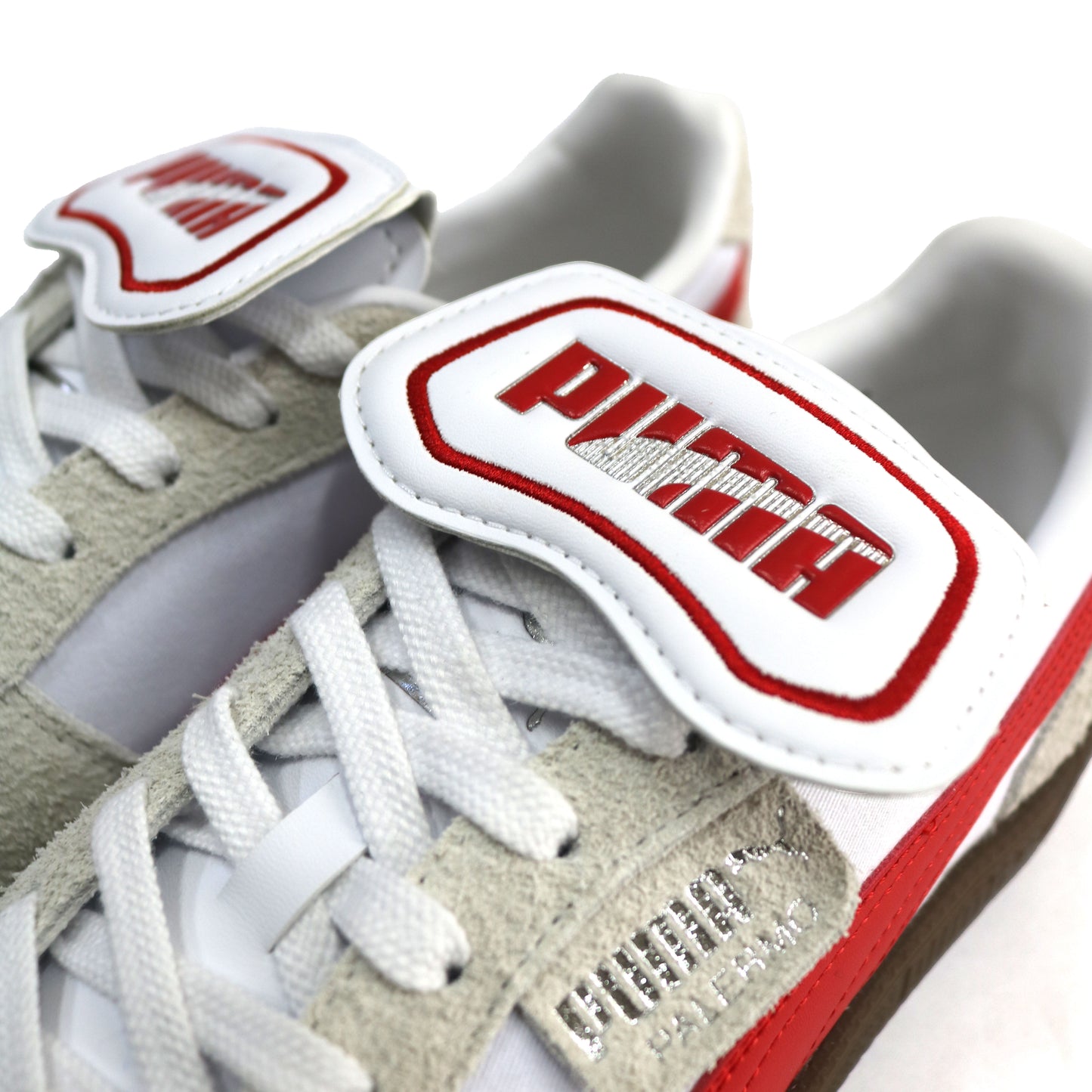 DR.SWAG PUMA PALERMO PREMIUM