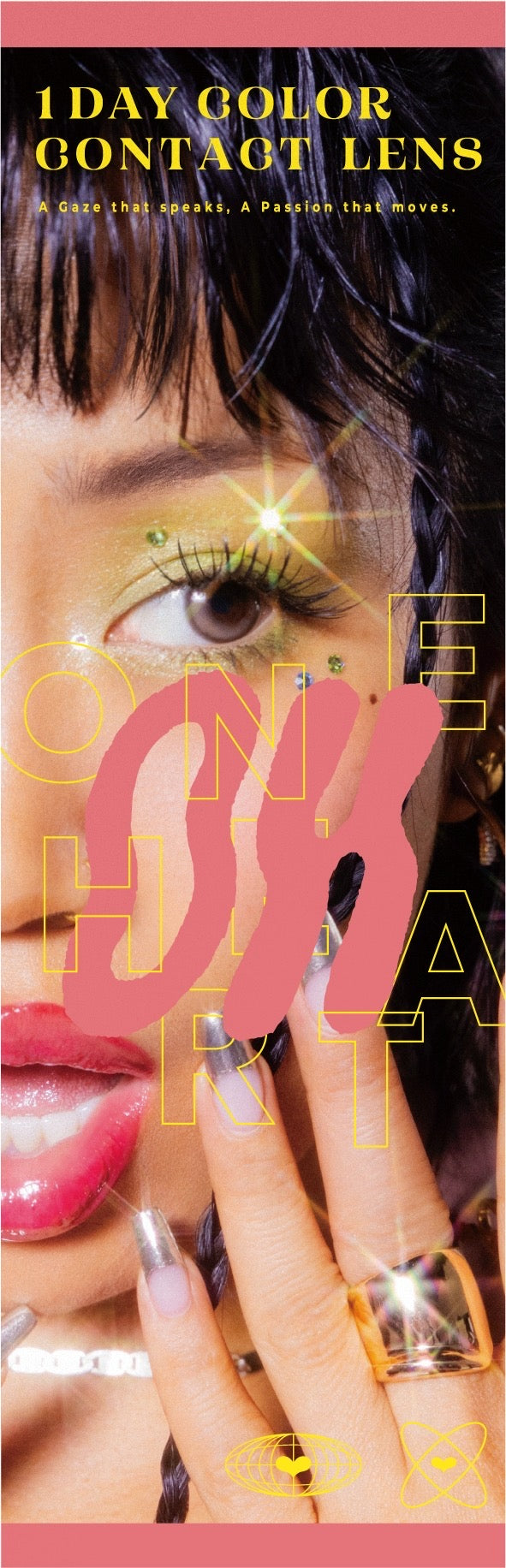 ANWワンデー　イブ