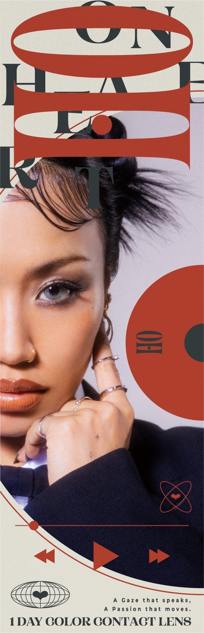 ANWワンデー　イブ