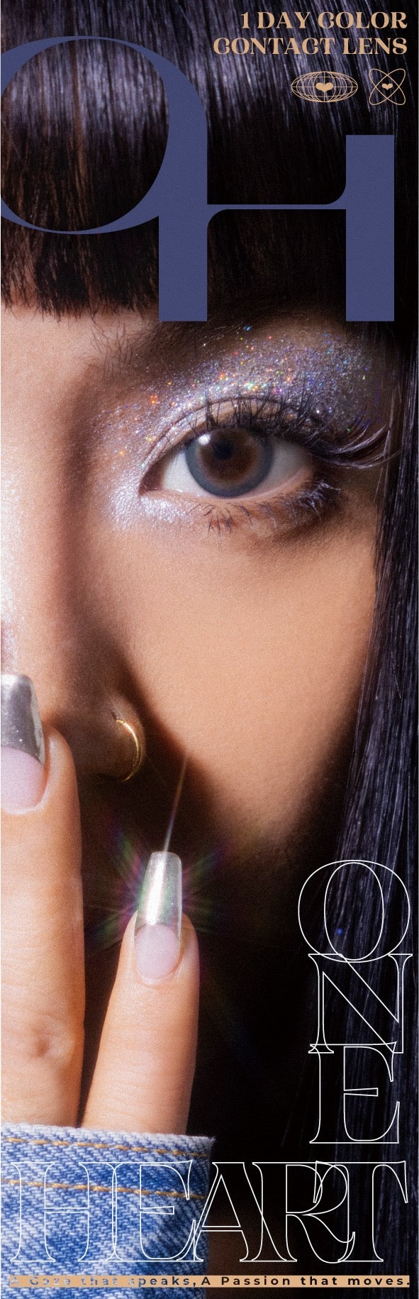 ANWワンデー　イブ