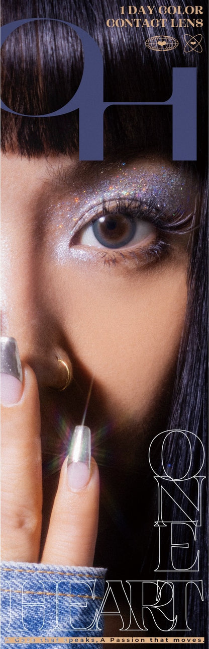 ANWワンデー　イブ